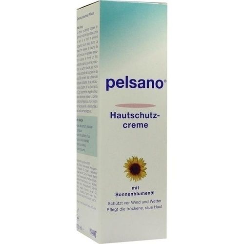 PELSANO Baby Hautschutzcreme, 100 ML