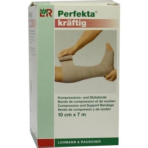 Perfekta Krae 10cm, 1 ST