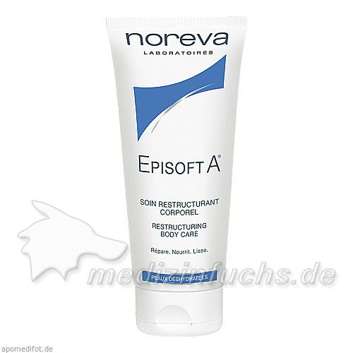 Episoft A, 200 ML