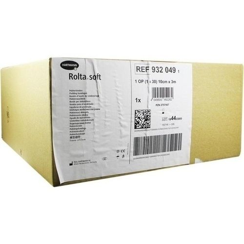 ROLTA SOFT SYNTH WATTE3X10, 30 ST