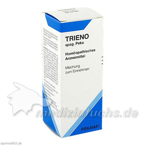 Trieno spag. Peka, 50 ML