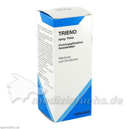 Trieno spag. Peka, 100 ML