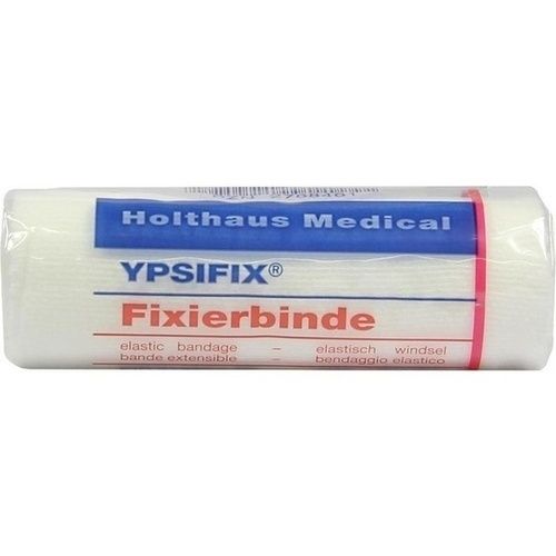 FIXIERBINDE YPSIFIX 10CMX4M, 1 ST