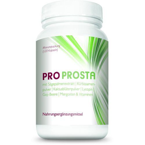 ProProsta, 120 ST