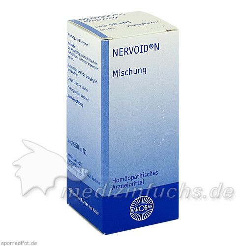 Nervoid N, 50 ML