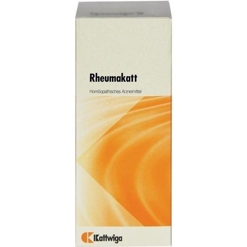 Rheumakatt, 50 ML