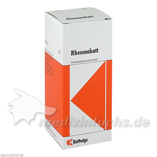 Rheumakatt, 100 ML