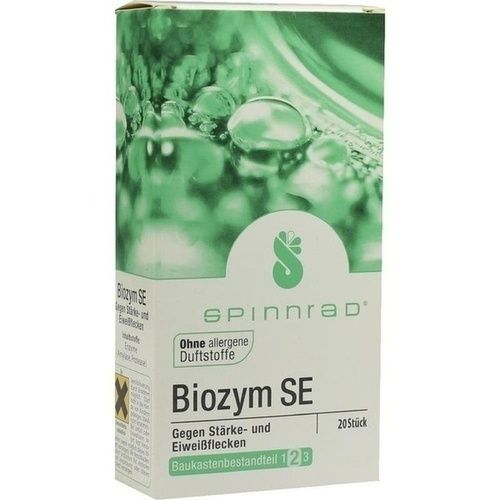 BIOZYM SE Beutel, 20X2 G