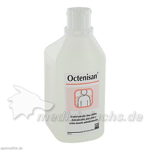 Octenisan Waschlotion, 1 L