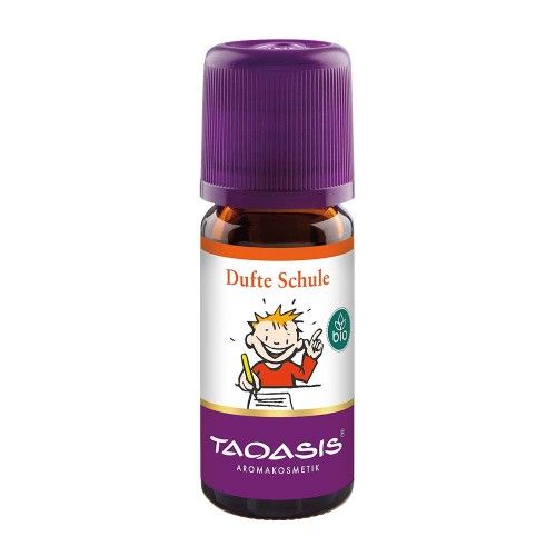 Dufte Schule, 10 ML