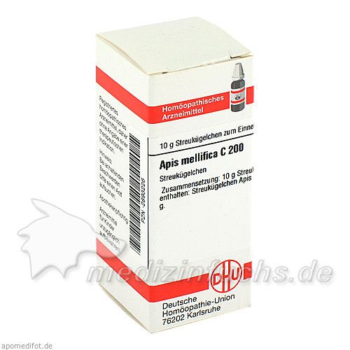 APIS MELLIFICA C200, 10 G