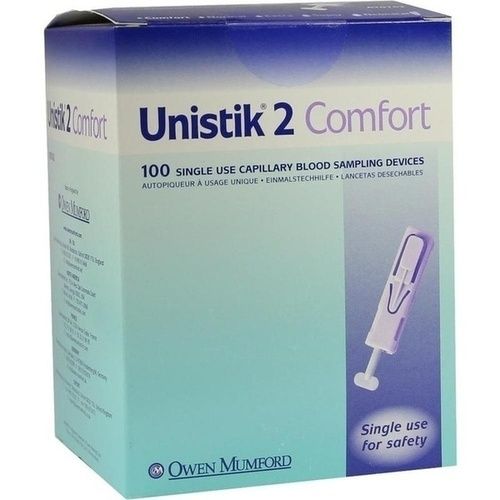 Unistik 2 Comfort, 100 ST