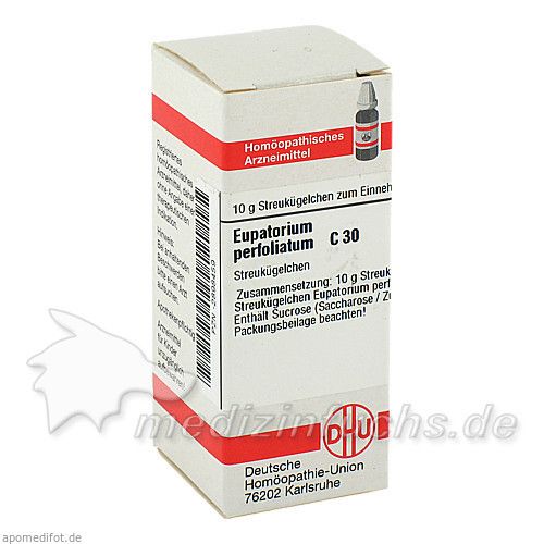 EUPATORIUM PERF C30, 10 G