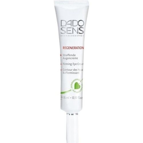 DADO SENS Regeneration E Straffende Augencreme, 15 ML