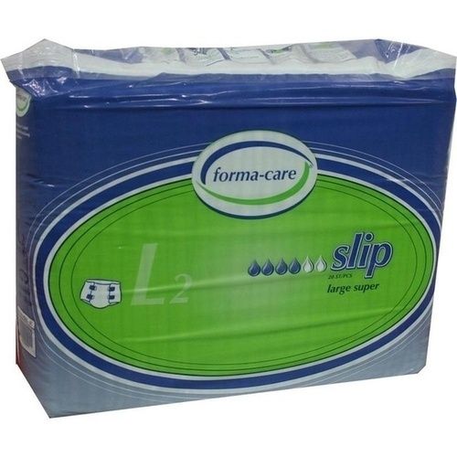 Forma-care slip large super, 20 ST