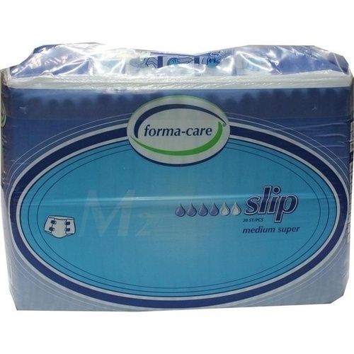 Forma-care slip medium super, 20 ST