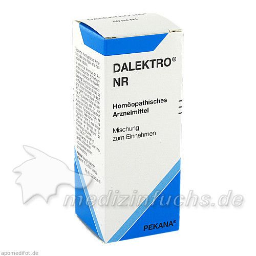 Dalektro NR, 50 ML