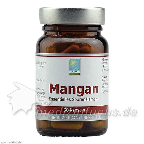 Mangan, 60 ST