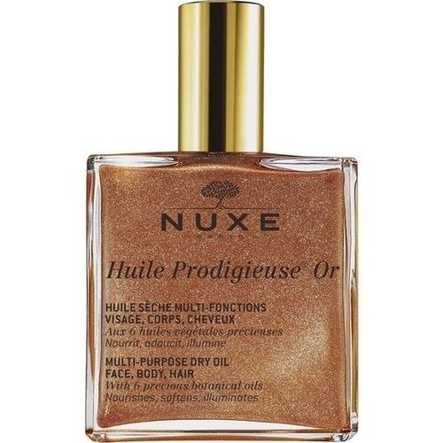 NUXE HUILE PRODIGIEUSE OR, 50 ML