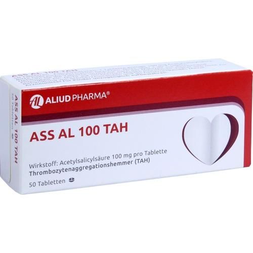 ASS AL 100 TAH, 50 ST