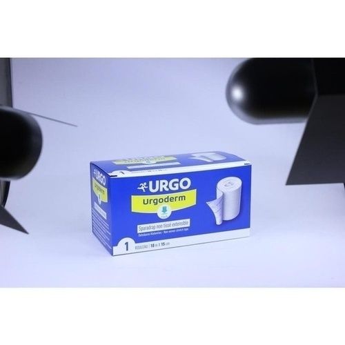 URGODERM STRETCH 10MX15CM, 1 ST