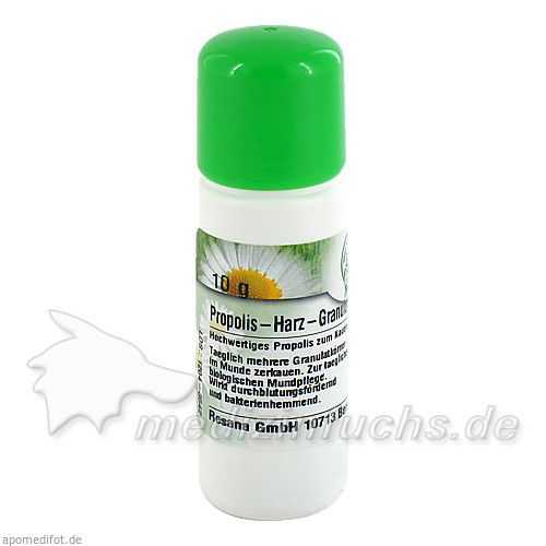 PROPOLIS HARZ, 10 G