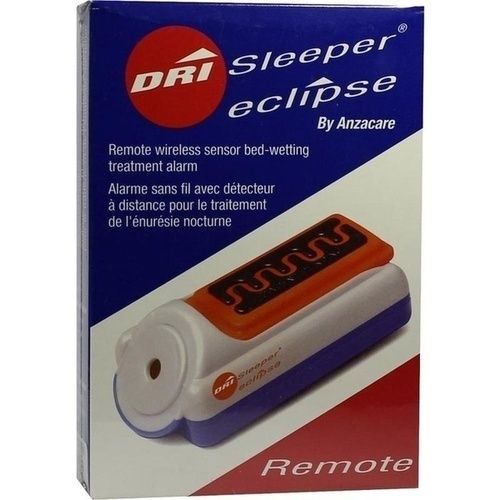 DRI SLEEPER ECLIPSE SCHNURLOSER BETTNÄSSERALARM, 1 ST