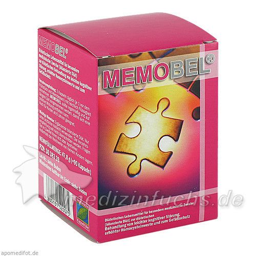 Memobel, 90 ST