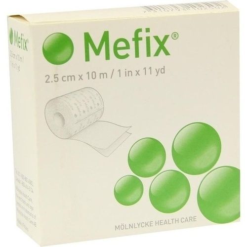 MEFIX FIXIERVLIES 10MX2.5C, 1 ST