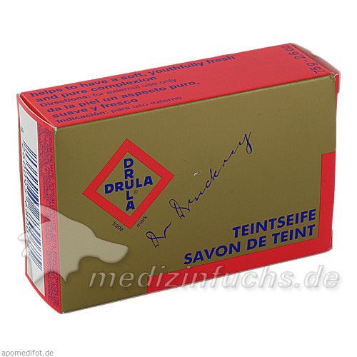 DRULA TEINTSEIFE, 70 G