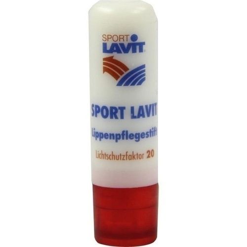 Sport Lavit Lippenpflegestift, 1 ST