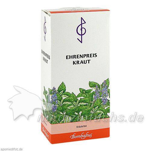 Ehrenpreiskraut, 75 G