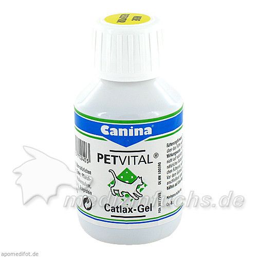 PETVITAL Cat-Lax vet, 100 G