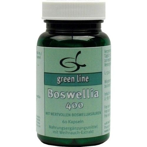 Boswellia 400, 60 ST