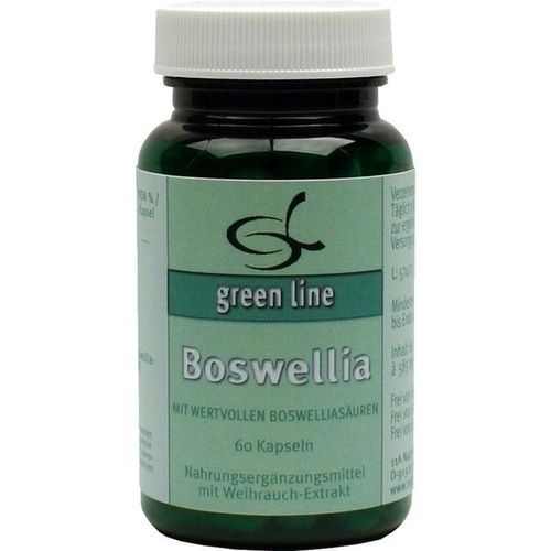 Boswellia, 60 ST