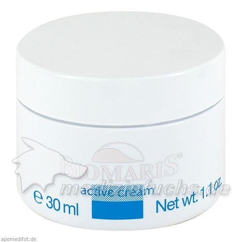 BIOMARIS ACTIVE CREAM, 30 ML