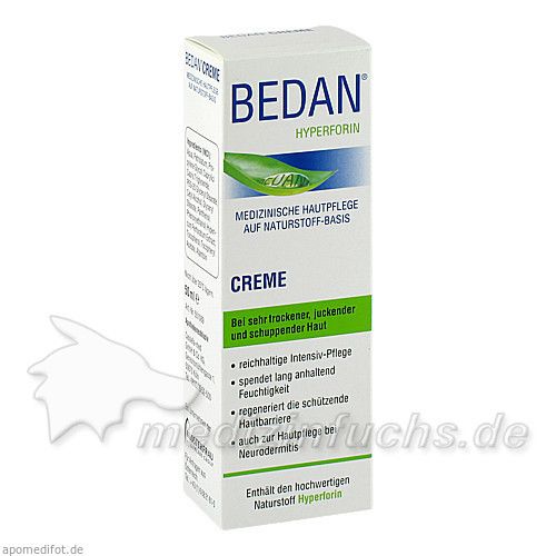 Bedan, 50 ML