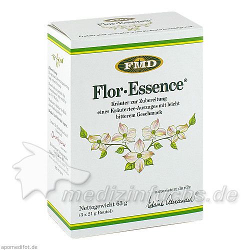 Flor Essence, 63 G