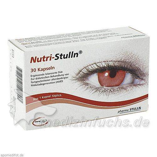 Nutri-Stulln, 30 ST