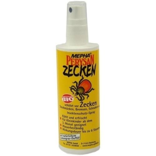 ZECKEN PERYSAN Spray, 100 ML