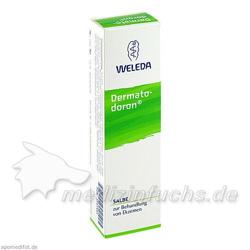 DERMATODORON, 70 G