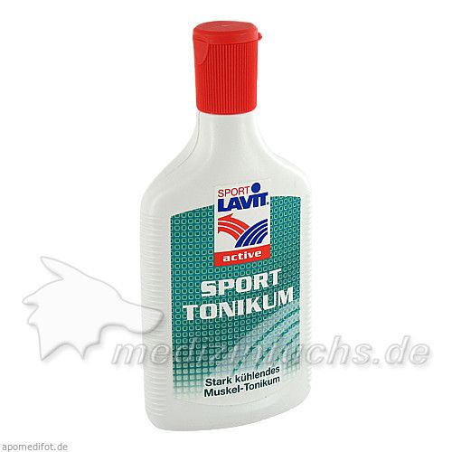 SPORT LAVIT SPORT TONIKUM, 200 ML