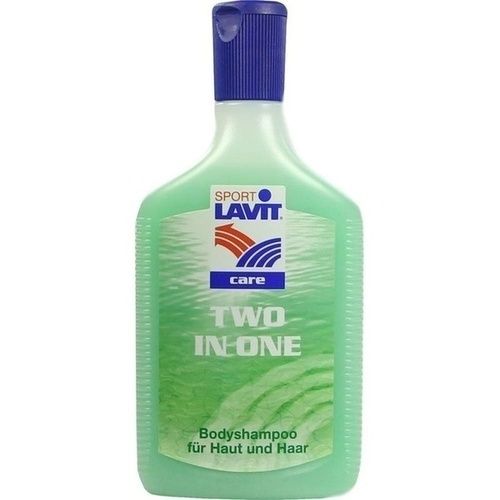 SPORT LAVIT BODY SHAMPOO, 200 ML