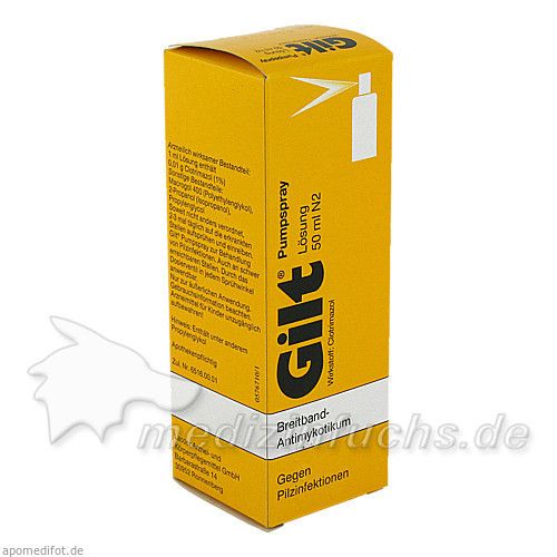 GILT, 50 ML