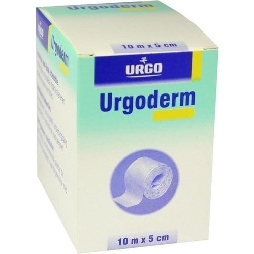 URGODERM STRETCH 10MX5CM, 1 ST