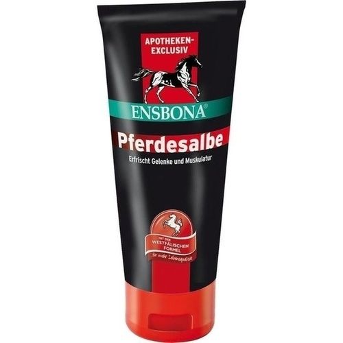 Pferdesalbe Ensbona, 30 ML