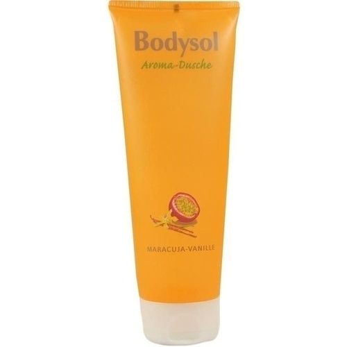 Bodysol Aroma-Duschgel Maracuja-Vanille, 250 ML