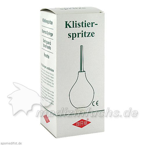 KLISTIERSPR FRA M K 8/340G, 1 ST