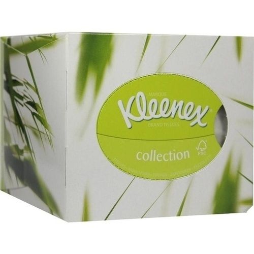 Kleenex Kosmetiktücher Collection, 56 ST