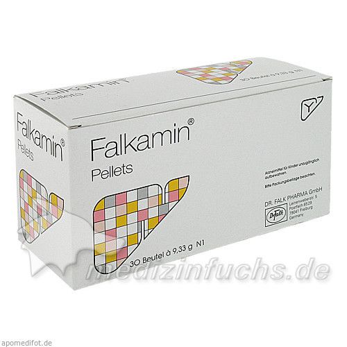 FALKAMIN BTL, 30 ST